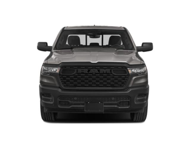 2026 RAM Ram 1500 Express Crew Cab 4x4 5'7' Box