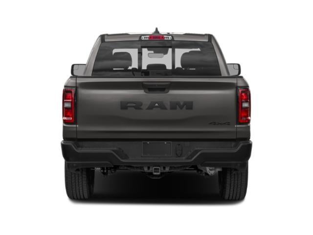 2026 RAM Ram 1500 Express Crew Cab 4x4 5'7' Box
