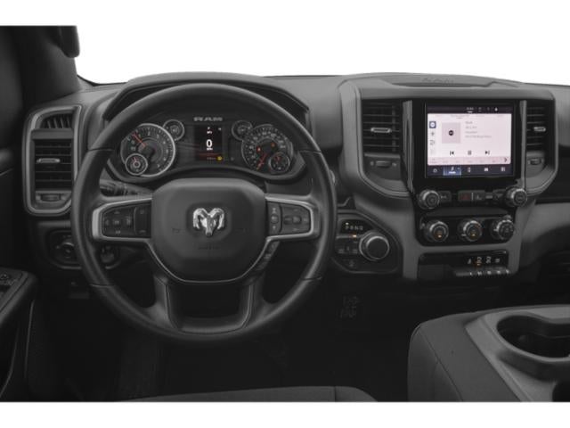 2026 RAM Ram 1500 Express Crew Cab 4x4 5'7' Box