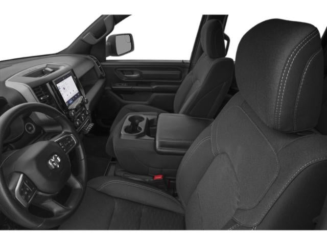 2026 RAM Ram 1500 Express Crew Cab 4x4 5'7' Box
