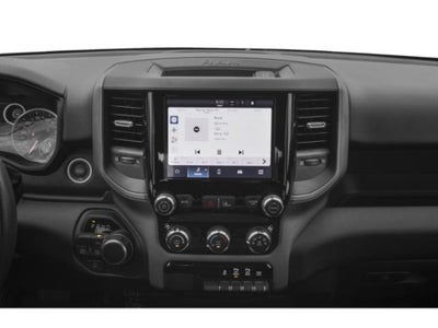 2026 RAM Ram 1500 Express Crew Cab 4x4 5'7' Box