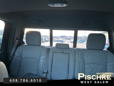 2020 RAM 2500 Power Wagon Crew Cab 4X4 6'4' Box