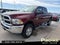 2018 RAM 2500 Tradesman Crew Cab 4x4 6'4' Box