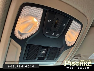 2020 RAM Ram 2500 Tradesman Crew Cab 4x4 6'4' Box