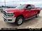 2026 RAM Ram 2500 Big Horn Crew Cab 4x4 6'4' Box