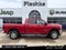 2026 RAM Ram 2500 Big Horn Crew Cab 4x4 6'4' Box