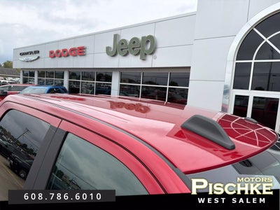 2026 RAM Ram 2500 Big Horn Crew Cab 4x4 6'4' Box