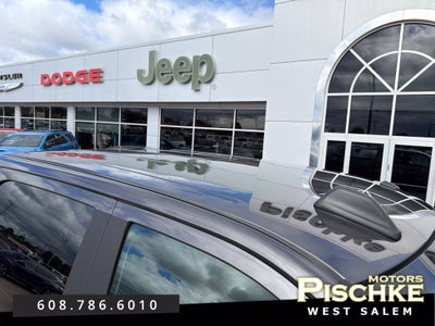 2026 RAM Ram 2500 Big Horn Crew Cab 4x4 6'4' Box