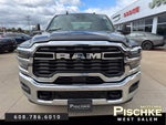 2026 RAM Ram 2500 Big Horn Crew Cab 4x4 6'4' Box