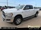 2019 RAM Ram 2500 Big Horn Crew Cab 4x4 6'4' Box