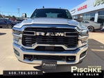 2026 RAM Ram 2500 Big Horn Crew Cab 4x4 6'4' Box