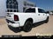 2026 RAM Ram 2500 Big Horn Crew Cab 4x4 6'4' Box