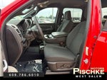 2026 RAM Ram 2500 Big Horn Crew Cab 4x4 6'4' Box