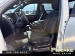 2026 RAM Ram 2500 Big Horn Crew Cab 4x4 6'4' Box