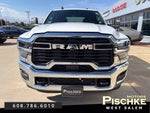 2026 RAM Ram 2500 Big Horn Crew Cab 4x4 6'4' Box
