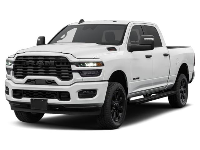 2026 RAM 2500 Pickup Big Horn