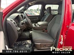 2026 RAM Ram 2500 Big Horn Crew Cab 4x4 6'4' Box