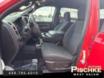 2026 RAM Ram 2500 Big Horn Crew Cab 4x4 6'4' Box
