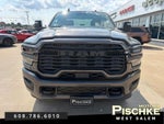 2026 RAM Ram 2500 Big Horn Crew Cab 4x4 6'4' Box