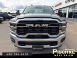 2026 RAM Ram 2500 Big Horn Crew Cab 4x4 6'4' Box