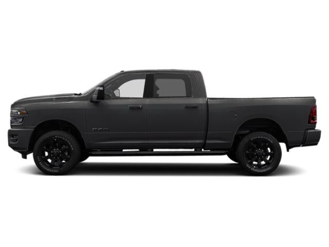 2026 RAM Ram 2500 Big Horn Crew Cab 4x4 6'4' Box