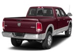 2018 RAM 2500 Laramie Crew Cab 4x4 6'4' Box