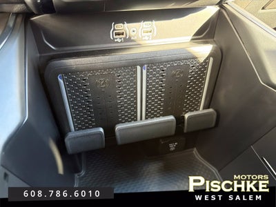 2025 RAM Ram 2500 Laramie Crew Cab 4x4 6'4' Box