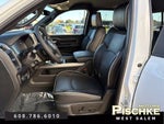 2025 RAM Ram 2500 Laramie Crew Cab 4x4 6'4' Box