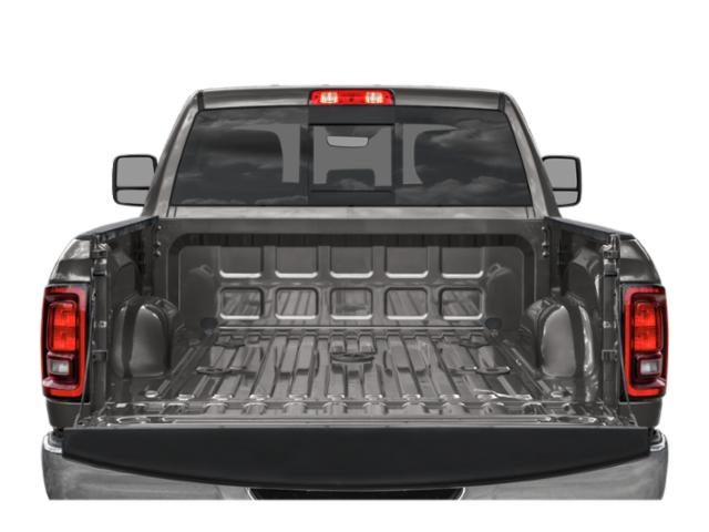 2025 RAM Ram 2500 Tradesman Crew Cab 4x4 8' Box