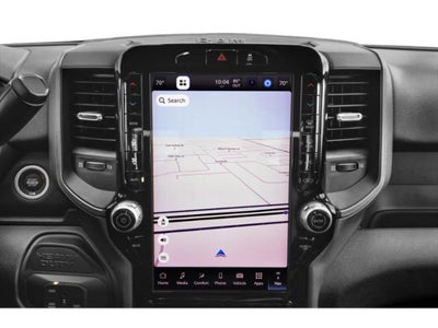 2025 RAM Ram 2500 Tradesman Crew Cab 4x4 8' Box