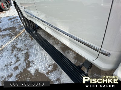 2021 RAM 2500 Limited Crew Cab 4x4 6'4' Box