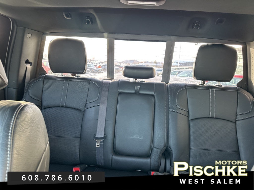 2021 RAM 2500 Limited Crew Cab 4x4 6'4' Box