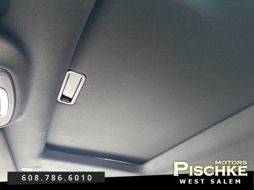 2021 RAM 2500 Limited Crew Cab 4x4 6'4' Box