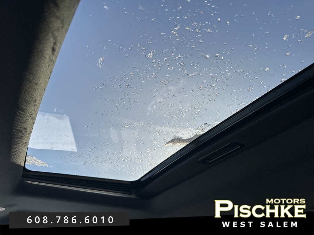 2021 RAM 2500 Limited Crew Cab 4x4 6'4' Box