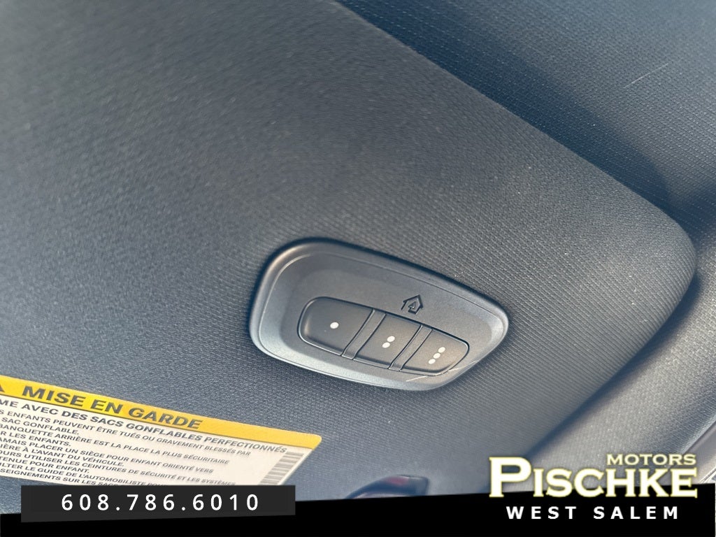 2021 RAM 2500 Limited Crew Cab 4x4 6'4' Box