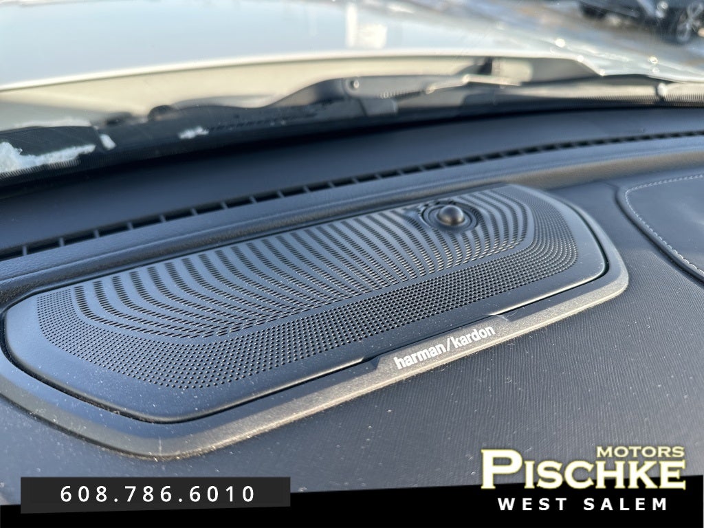 2021 RAM 2500 Limited Crew Cab 4x4 6'4' Box