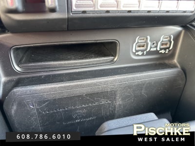 2021 RAM 2500 Limited Crew Cab 4x4 6'4' Box