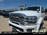 2026 RAM Ram 4500 Chassis Cab RAM 4500 BIG HORN CHASSIS CREW CAB 4X4 84' CA