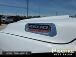 2026 RAM Ram 4500 Chassis Cab RAM 4500 BIG HORN CHASSIS CREW CAB 4X4 84' CA
