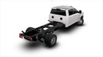 2026 RAM Ram 4500 Chassis Cab RAM 4500 BIG HORN CHASSIS CREW CAB 4X4 84' CA