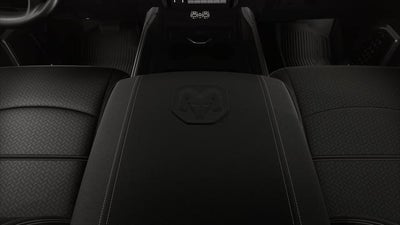 2026 RAM Ram 4500 Chassis Cab RAM 4500 BIG HORN CHASSIS CREW CAB 4X4 84' CA