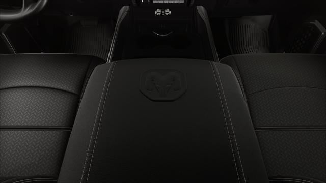 2026 RAM Ram 4500 Chassis Cab RAM 4500 BIG HORN CHASSIS CREW CAB 4X4 84' CA