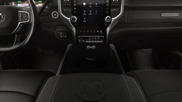 2026 RAM Ram 4500 Chassis Cab RAM 4500 BIG HORN CHASSIS CREW CAB 4X4 84' CA