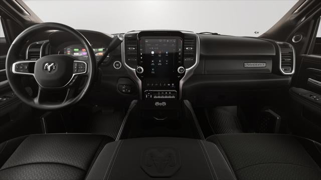 2026 RAM Ram 4500 Chassis Cab RAM 4500 BIG HORN CHASSIS CREW CAB 4X4 84' CA