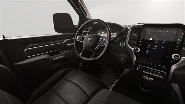 2026 RAM Ram 4500 Chassis Cab RAM 4500 BIG HORN CHASSIS CREW CAB 4X4 84' CA