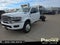 2027 RAM Ram 4500 Chassis Cab RAM 4500 BIG HORN CHASSIS CREW CAB 4X4 84' CA