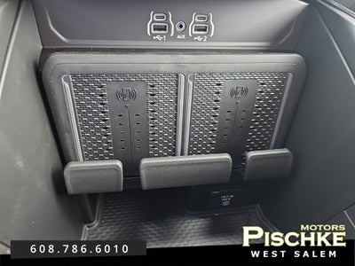 2027 RAM Ram 4500 Chassis Cab RAM 4500 BIG HORN CHASSIS CREW CAB 4X4 84' CA