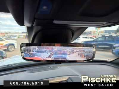 2025 RAM 5500 Chassis Tradesman/Big Horn