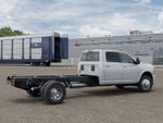 2026 RAM Ram 5500 Chassis Cab RAM 5500 BIG HORN CHASSIS CREW CAB 4X4 84' CA