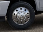 2026 RAM Ram 5500 Chassis Cab RAM 5500 BIG HORN CHASSIS CREW CAB 4X4 84' CA